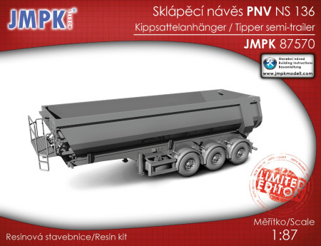 JMPK 87570